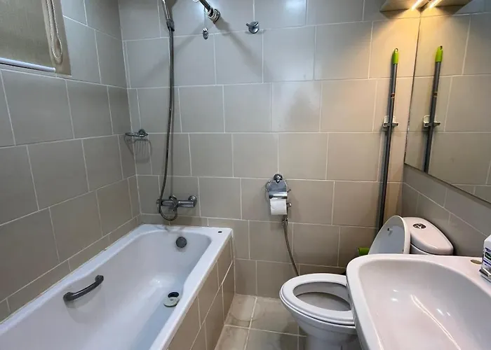 Antel Residences 15a *