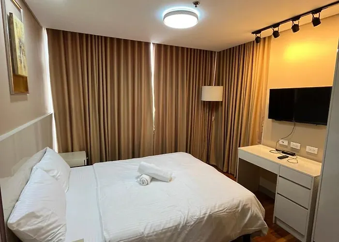 Antel Residences 15a Manila