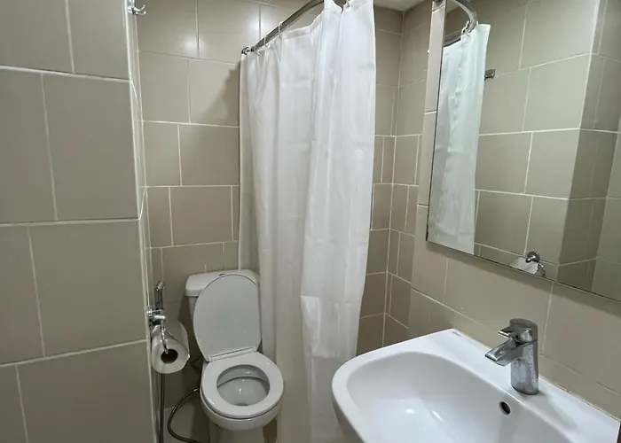 Apartamento Antel Residences 15a Manila
