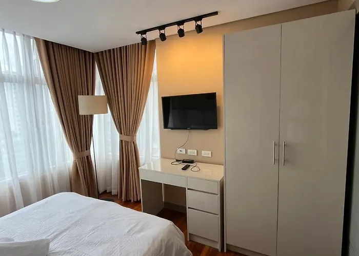 Antel Residences 15a