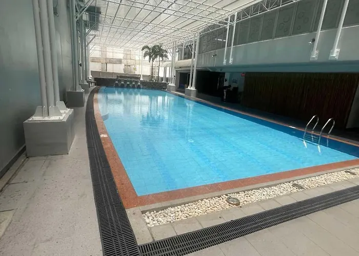 Apartamento Antel Residences 15a