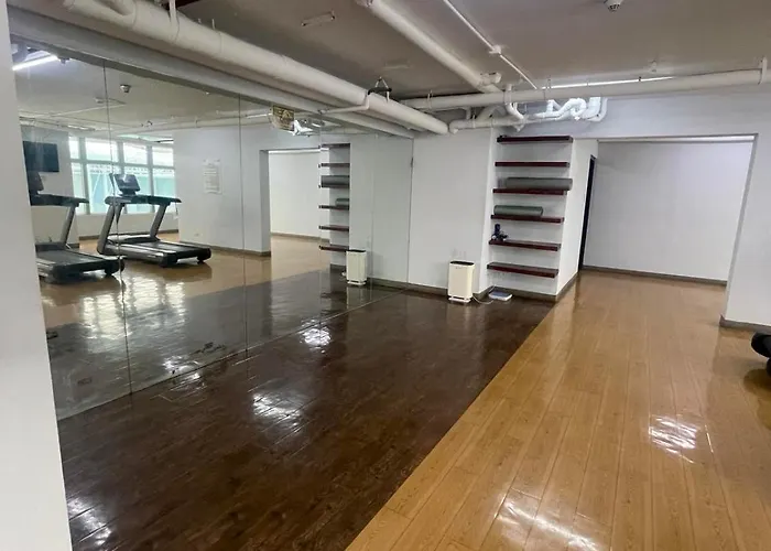 Antel Residences 15a Apartamento