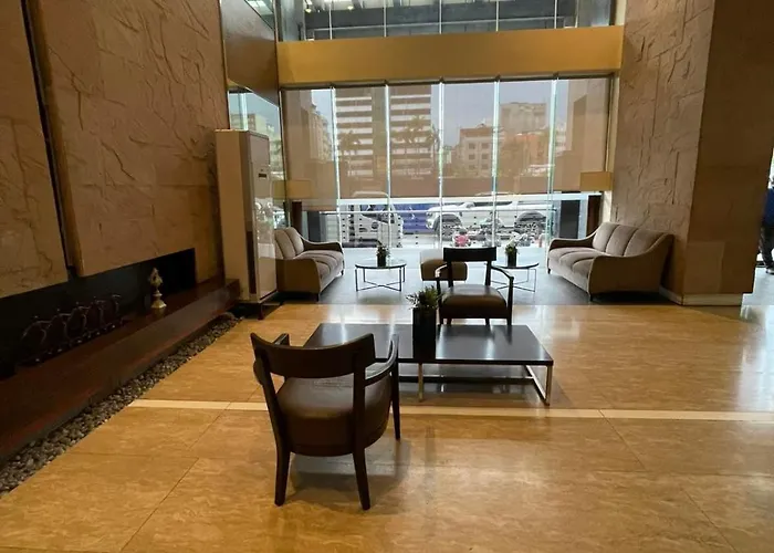 Antel Residences 15a Manila