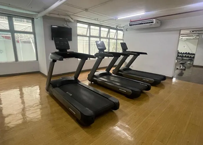 Antel Residences 15a *