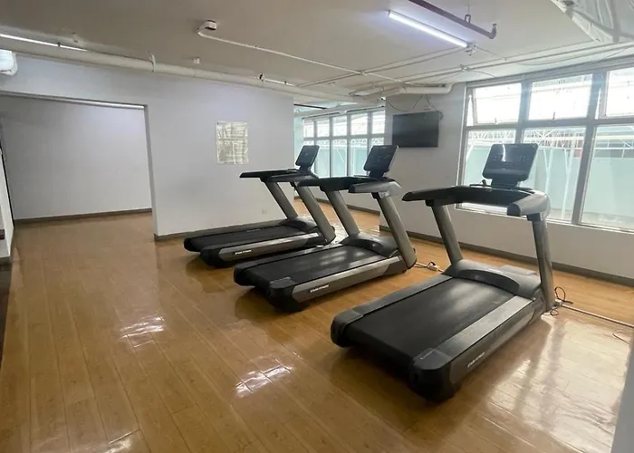 Antel Residences 15a Manila
