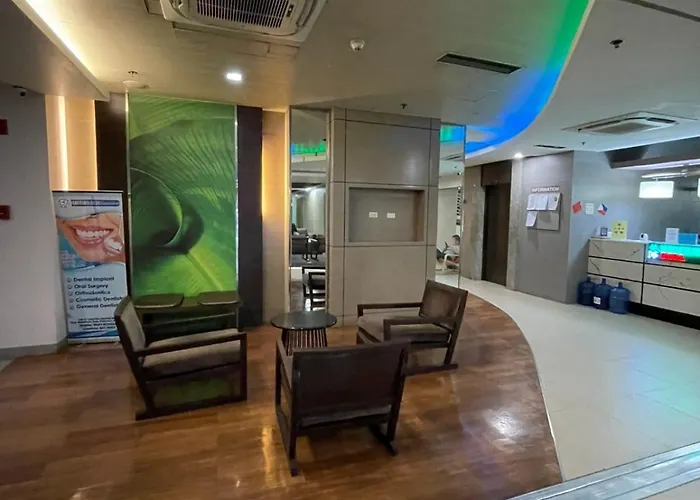 Antel Residences 15a *